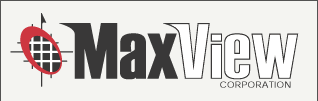 MaxView Logo